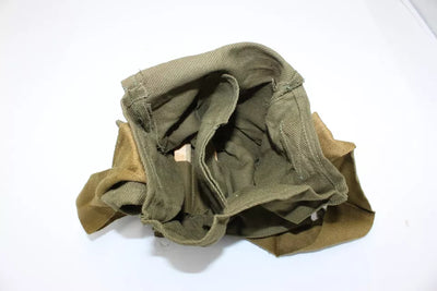 Russian Youth Gas Mask Bag