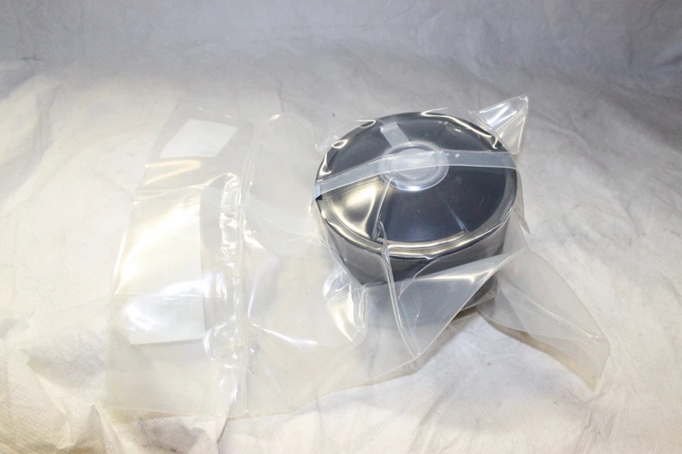 Military NATO Gas Mask 40mm Threaded Black Filter Exp. 01/2021