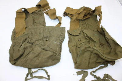 Russian Youth Gas Mask Bag