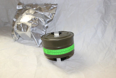 M90 40mm Threaded Filter