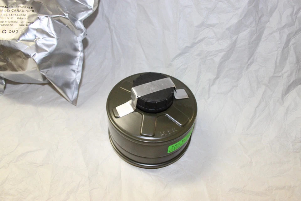 M90 40mm Threaded Filter