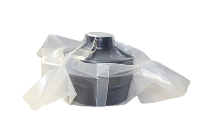 Military NATO Gas Mask 40mm Threaded Black Filter Exp. 01/2021