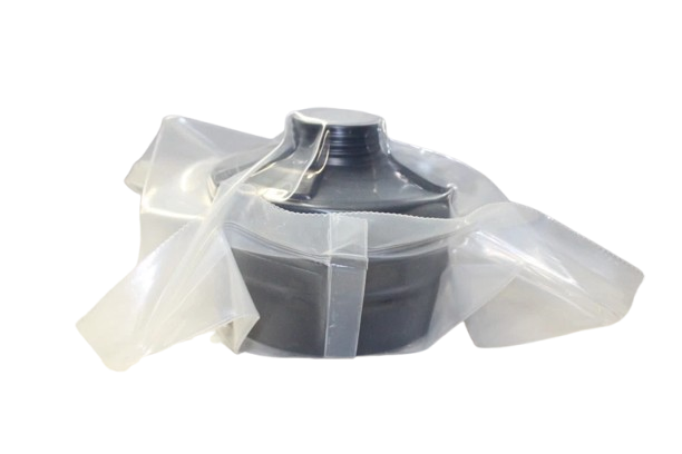 Military NATO Gas Mask 40mm Threaded Black Filter Exp. 01/2021
