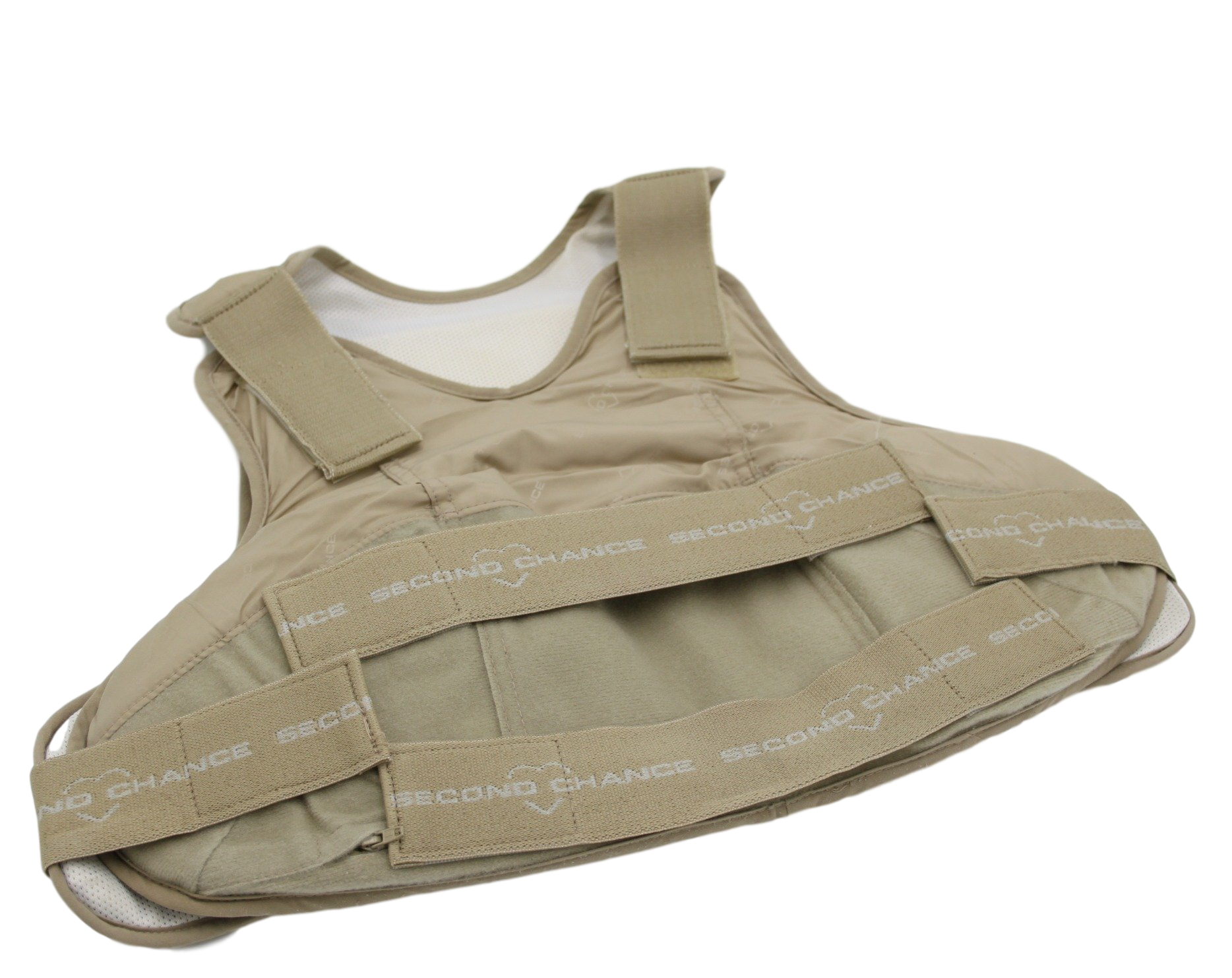 German Ultima Women's Police Flak Vest