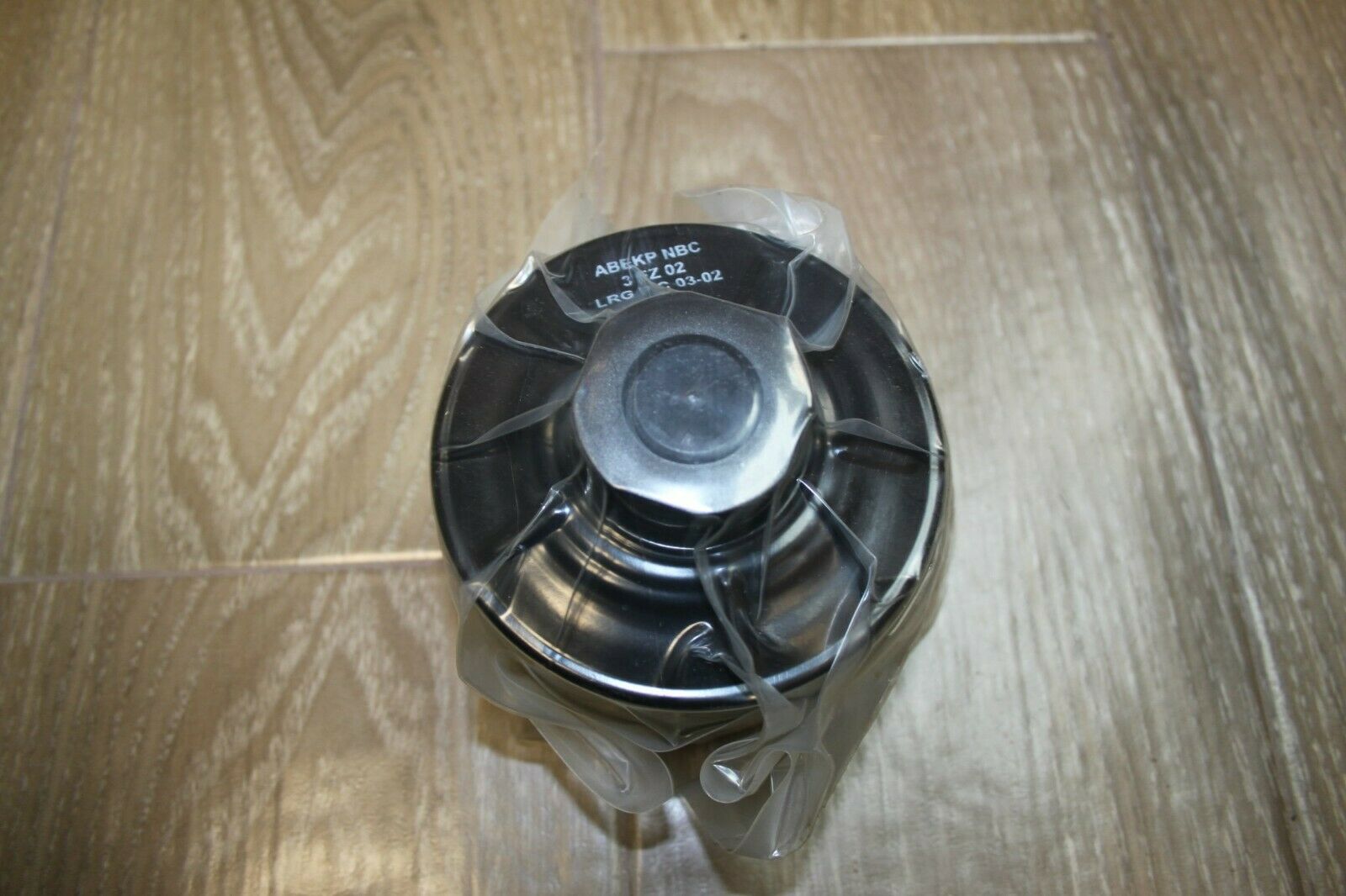 NEW LARGE SIZE FILTER FOR THE 40MM THREADED NATO GAS MASK FITS ISRAELI AND MP5