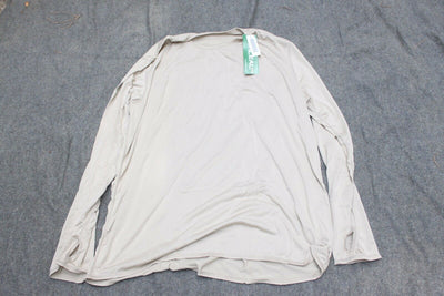 NEW US Military Issue Cold Weather Thermal Underwear X-Small and XX-Large X-Long