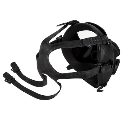 French Military ARF/ANP VP F1 Military Gas Mask