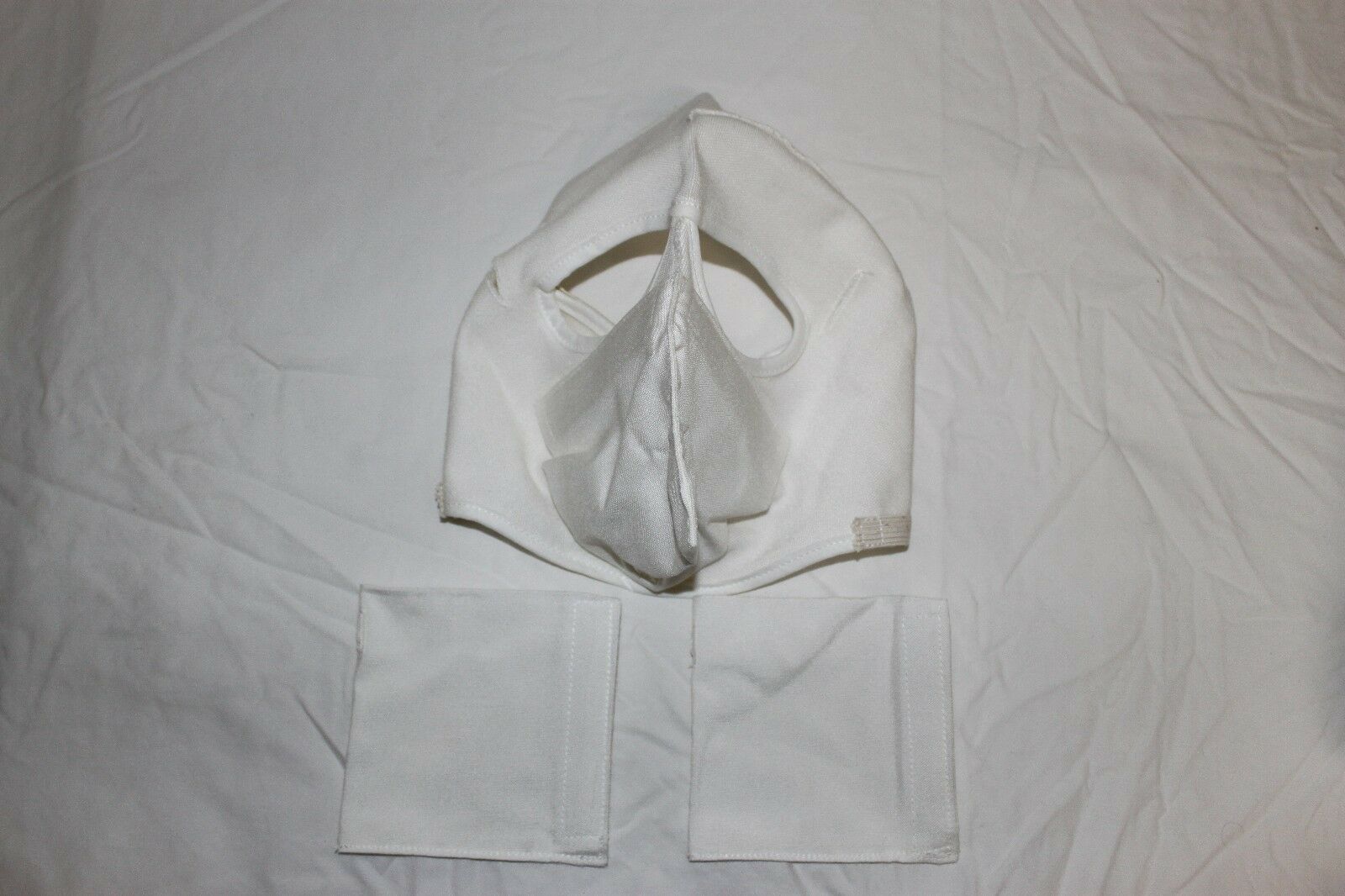 Army British Military Surplus MK2 Flame Resistant Extreme Cold Weather Face Mask