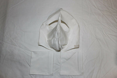 Army British Military Surplus MK2 Flame Resistant Extreme Cold Weather Face Mask