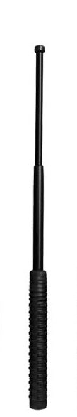 Heat Treated 21" Expandable Batons with Swivel Carrier – ESP Brand