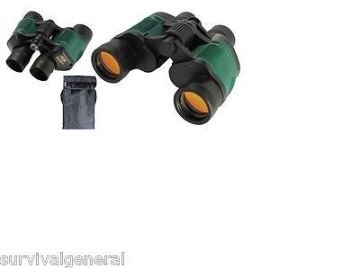 7 x 35mm Binoculars with bag