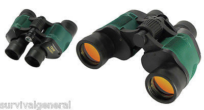 7 x 35mm Binoculars with bag