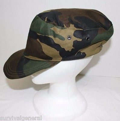 NEW Italian Army Field BDU Hat