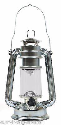 LED lantern for camping and survival kits.