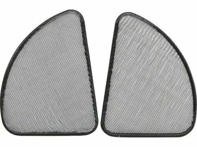 Gas Mask Cartridge Replacement MP4 Polish Filter Set Bulldog Style Mask