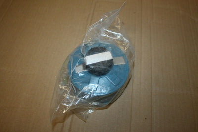 Blue Filter Gas Mask Filter 40mm Canisters European Military Surplus Sealed RG1