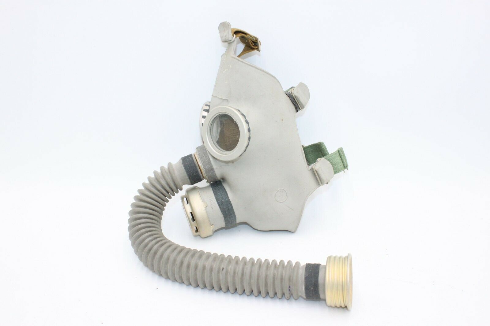 Youth/Child Soviet Russian USSR Military Gas Mask Soviet PDF-7 GP5