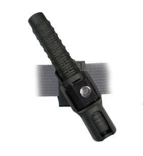 Heat Treated 21" Expandable Batons with Swivel Carrier – ESP Brand