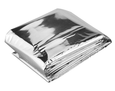 Emergency Space Thermal Blanket
