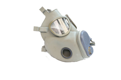 Czech M10M Gas Mask