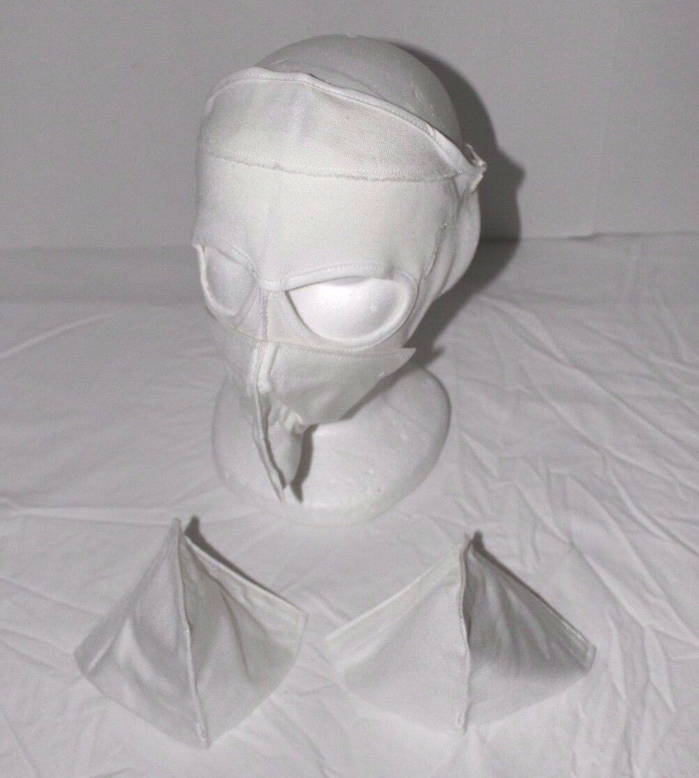 Army British Military Surplus MK2 Flame Resistant Extreme Cold Weather Face Mask
