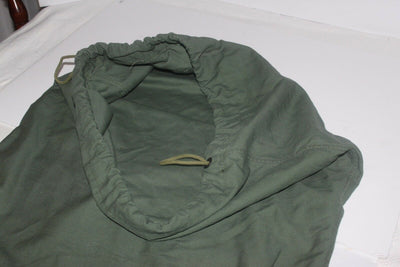 USGI Military Laundry Cotton Bag USED