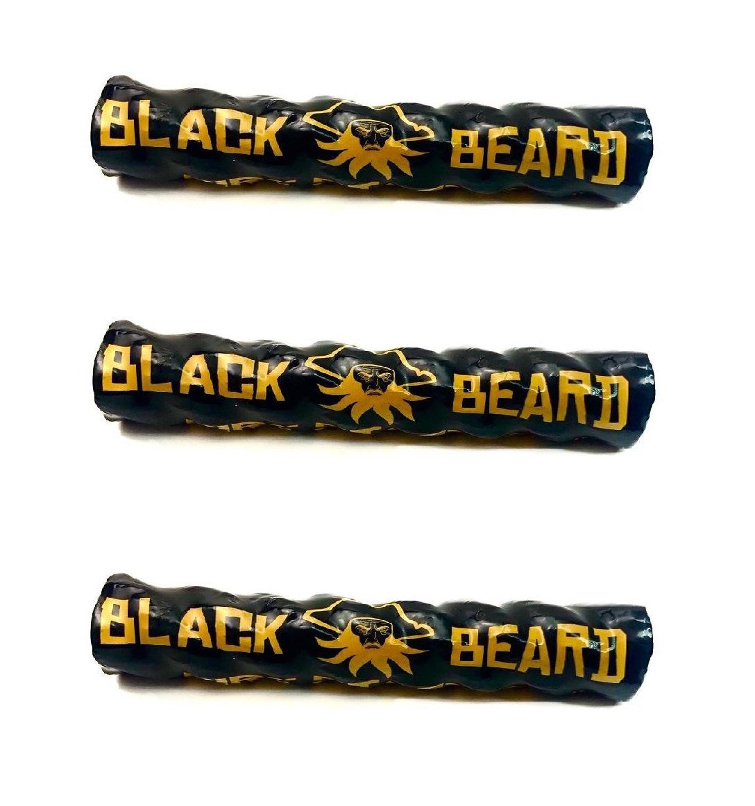 Black Beard Fire Starter Pack- Made in USA