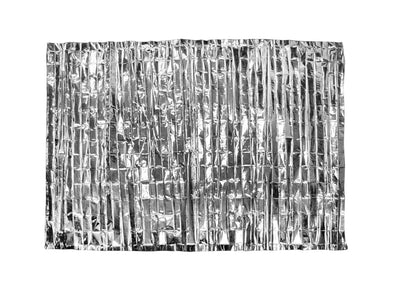 Emergency Space Thermal Blanket