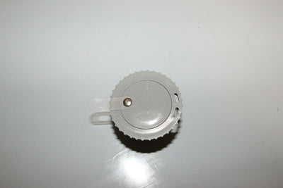 M10M CZECH MILITARY GAS MASK CANTEEN ADAPTER FOR HYDRATION STRAW ATTACHEMENT