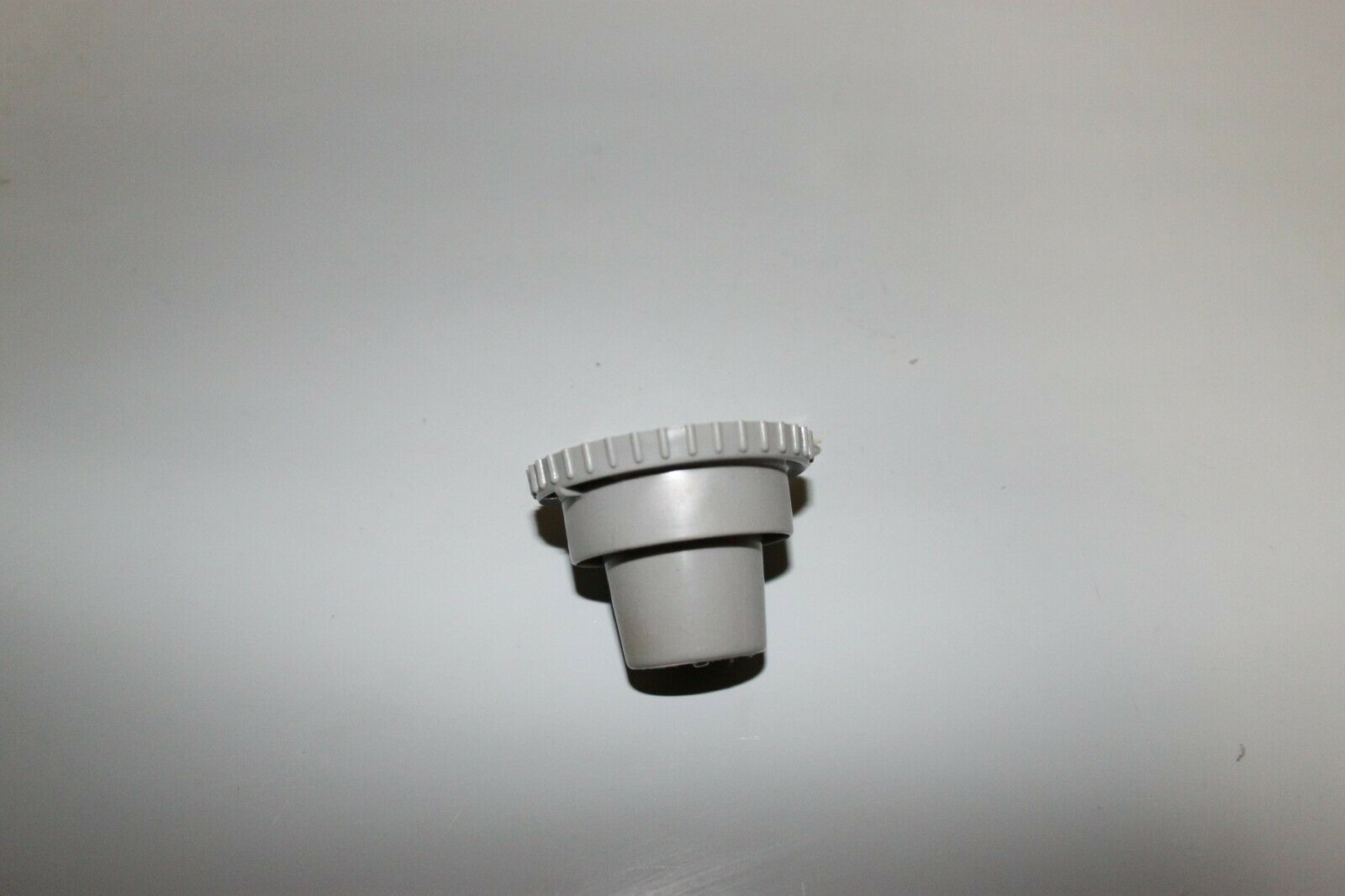 M10M CZECH MILITARY GAS MASK CANTEEN ADAPTER FOR HYDRATION STRAW ATTACHEMENT