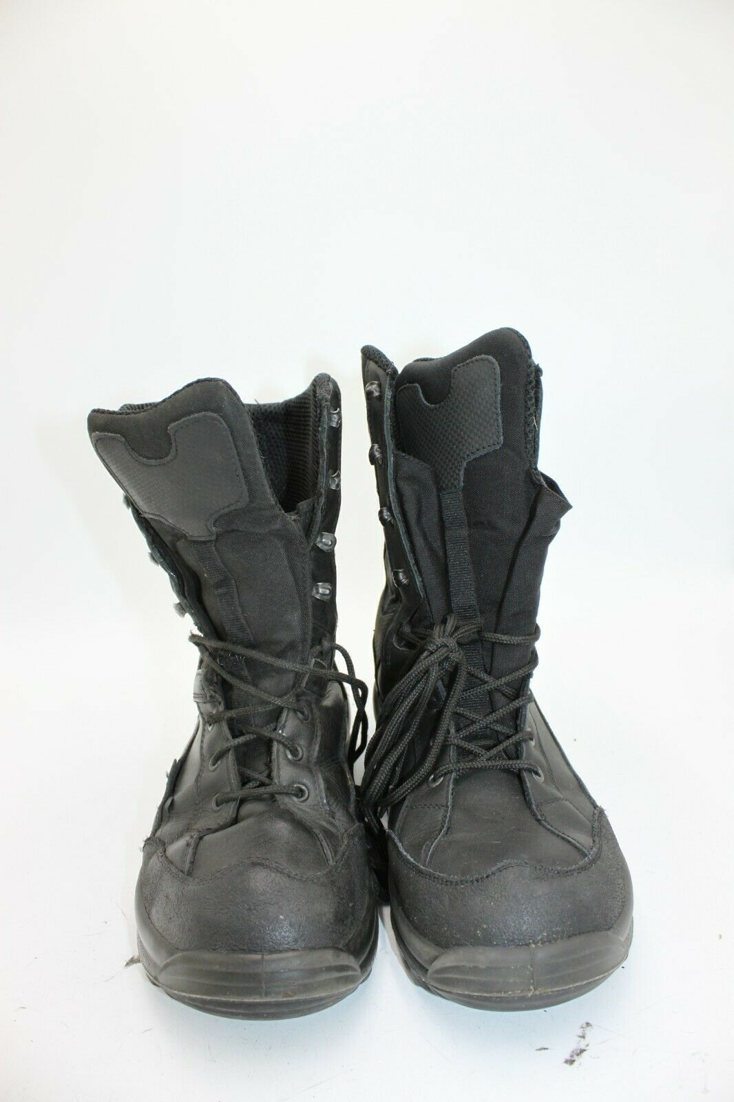 Austrian Military Jungle Combat Boots Stumpp & Baier Lightweight USED 11.5 US (ASB32245115)