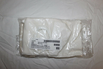 Army British Military Surplus MK2 Flame Resistant Extreme Cold Weather Face Mask