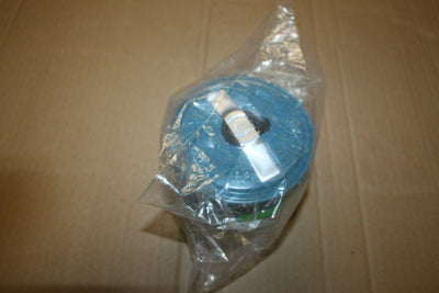 Blue Filter Gas Mask Filter 40mm Canisters European Military Surplus Sealed RG1
