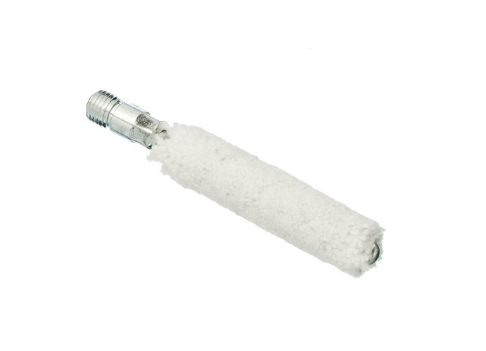 3" Cotton .410 Caliber Shotgun Cleaning Brush