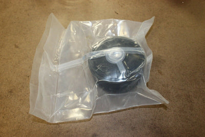 Large Military Gas Mask Black Filters 40mm NATO fits Israeli MP5 Canister 2021