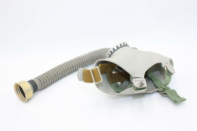 Youth/Child Soviet Russian USSR Military Gas Mask Soviet PDF-7 GP5