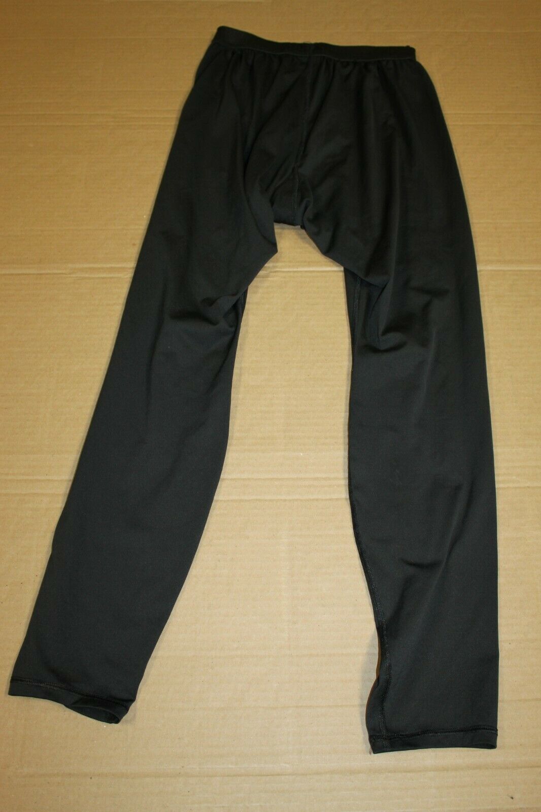 US Polartec Layer 1 Silkweight Long Thermals (USED)