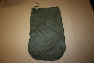 Euro Military Issue Rucksack Liner Side Pouch Laundry Bag Sleeping Bag Cover OD