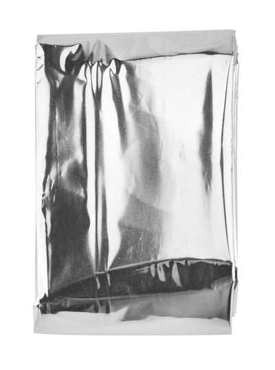 Emergency Space Thermal Blanket