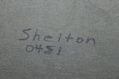 USGI Military Laundry Cotton Bag USED