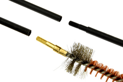 CLOSEOUT Military Style AR Gun Cleaning Kit - 5.56mm .223