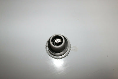 M10M CZECH MILITARY GAS MASK CANTEEN ADAPTER FOR HYDRATION STRAW ATTACHEMENT
