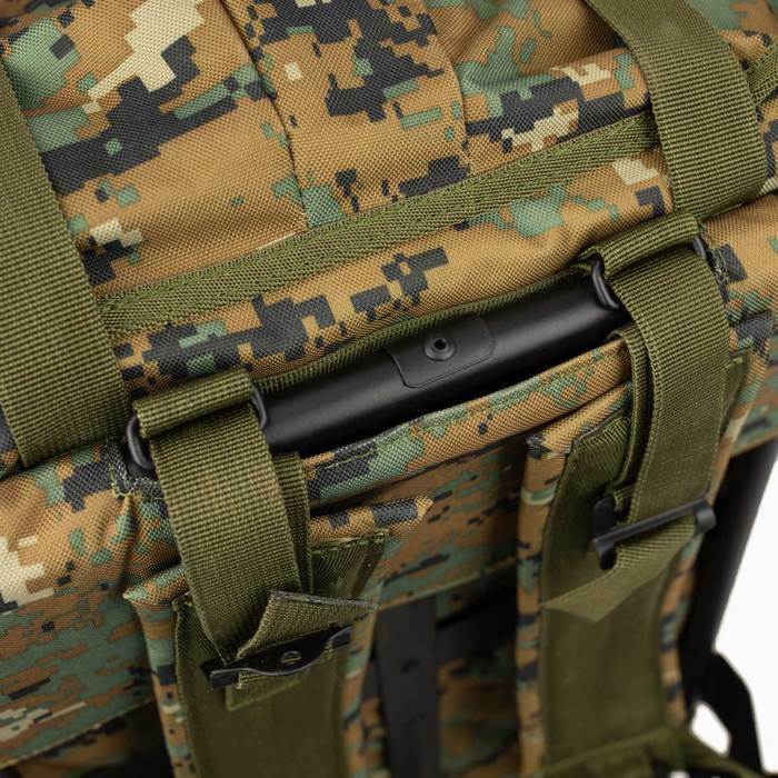 Military Alice Pack Army Survival Combat ALICE Rucksack Backpack MARPAT Multicam