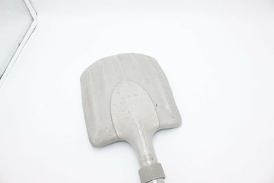 Swiss Military M4353 Wood Handle Surplus Snow 26.25" Shovel Lightweight Camping