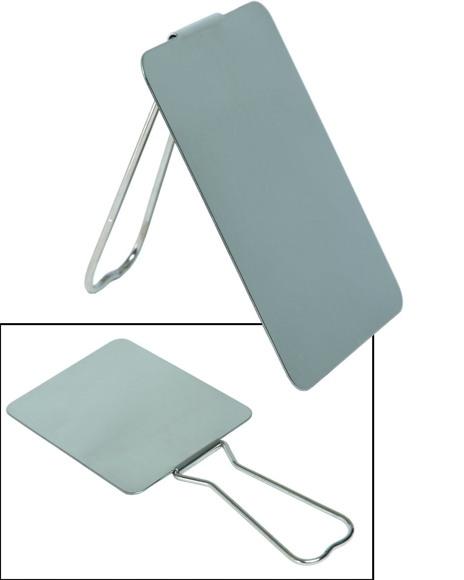 Italian Signal Mirror