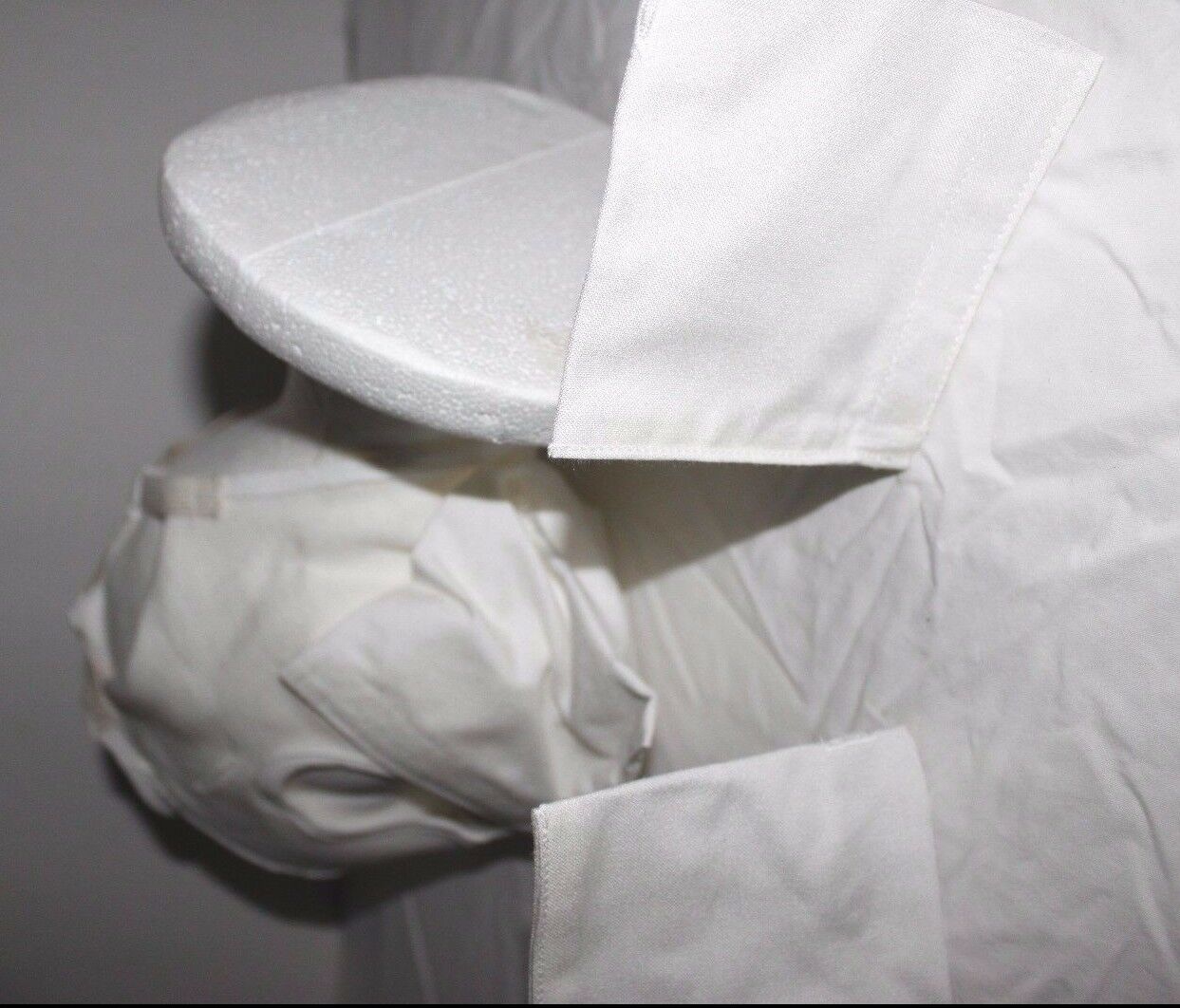 Army British Military Surplus MK2 Flame Resistant Extreme Cold Weather Face Mask