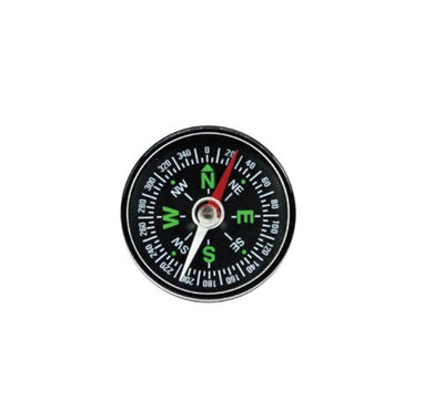 Small Pocket Compass Lightweight