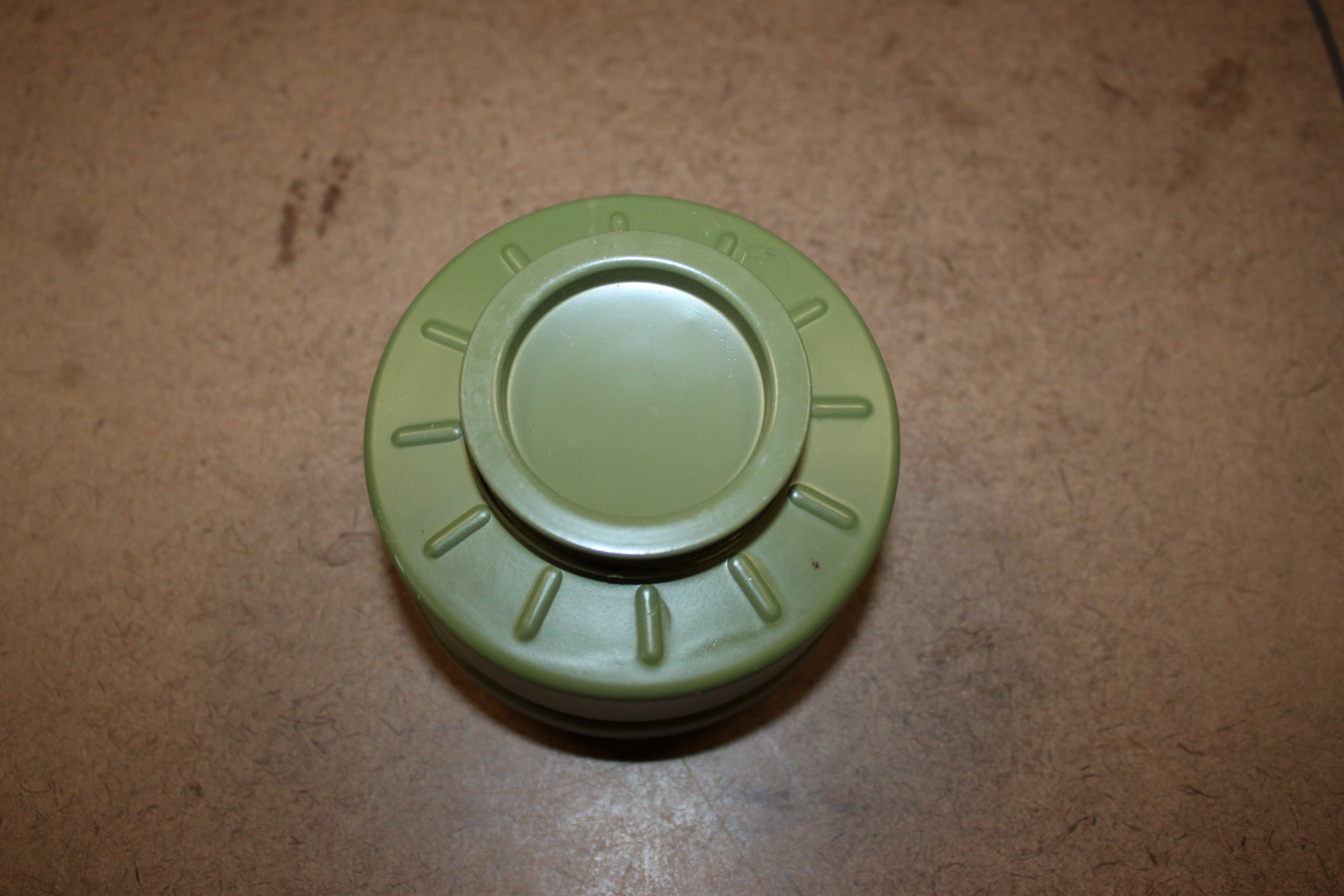 Standard Size Filter for the 60mm Threaded Gas Mask fits Finnish and Serbian Mask