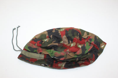 Swiss Army M71 Alpenflage Camo Helmet Cover