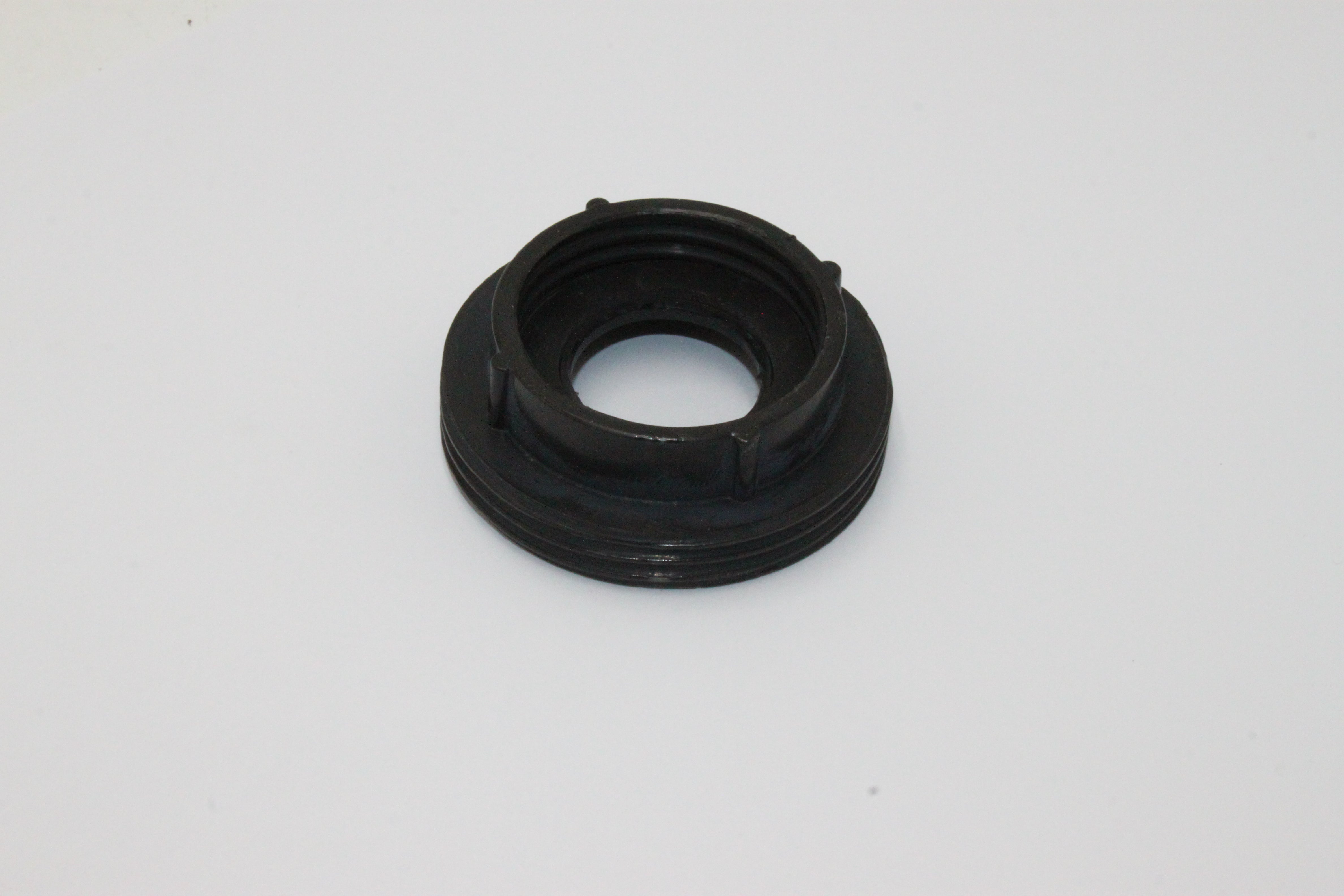 60mm To 40mm Gas Mask Filter Adapter